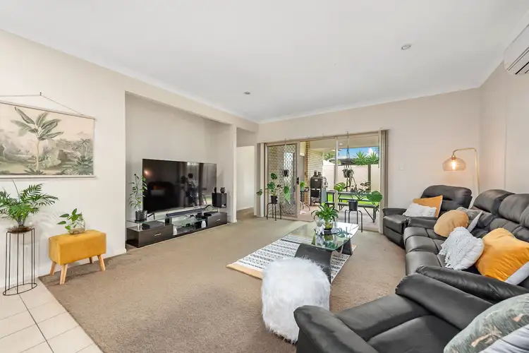 Fifth view of Homely house listing, 25 Planigale Crescent, North Lakes QLD 4509