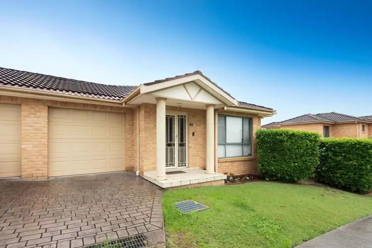 Second view of Homely villa listing, 1/109-111 President Avenue, Miranda NSW 2228