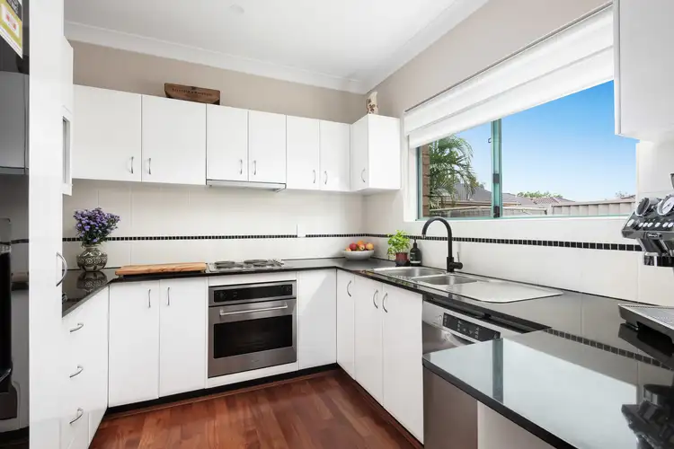 Third view of Homely villa listing, 1/109-111 President Avenue, Miranda NSW 2228