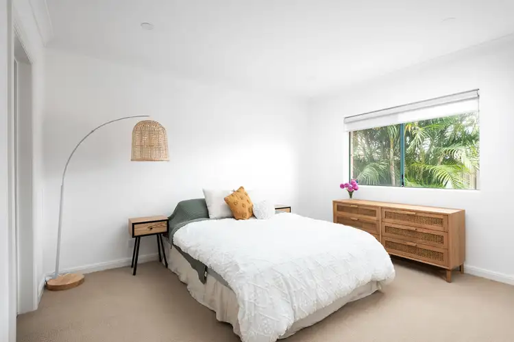 Fourth view of Homely villa listing, 1/109-111 President Avenue, Miranda NSW 2228