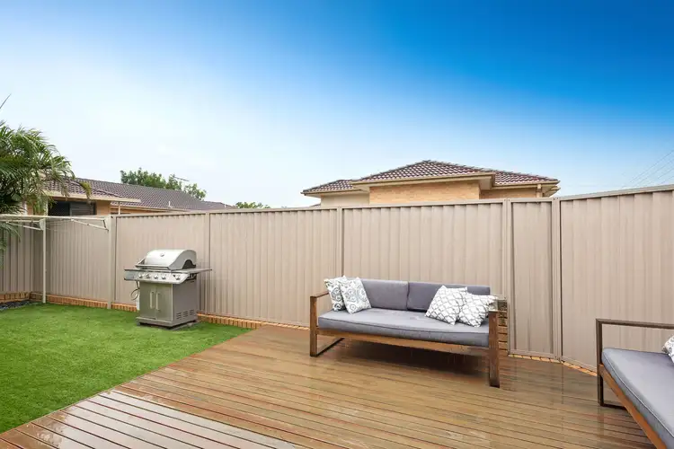 Sixth view of Homely villa listing, 1/109-111 President Avenue, Miranda NSW 2228