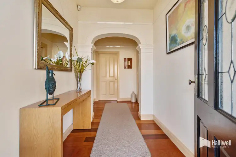 Fourth view of Homely house listing, 4 Malunnah Close, Devonport TAS 7310