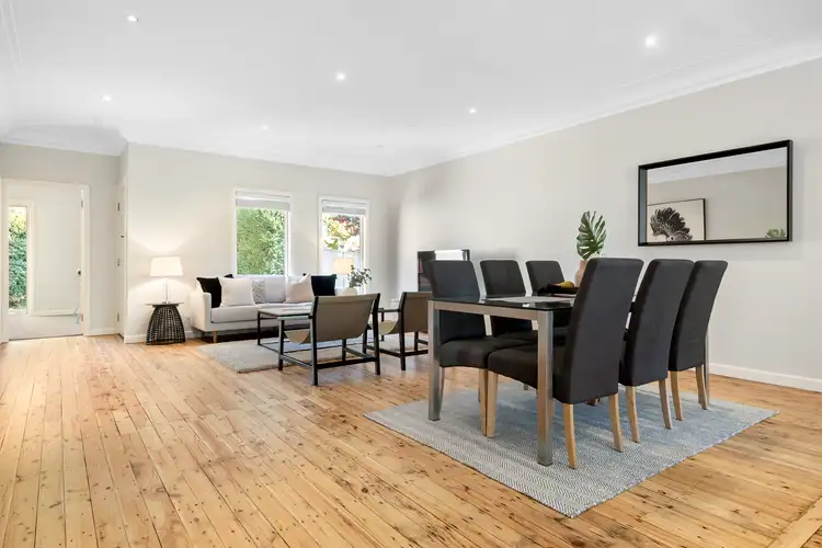 Second view of Homely house listing, 17 Prince Edward Road, Seaforth NSW 2092