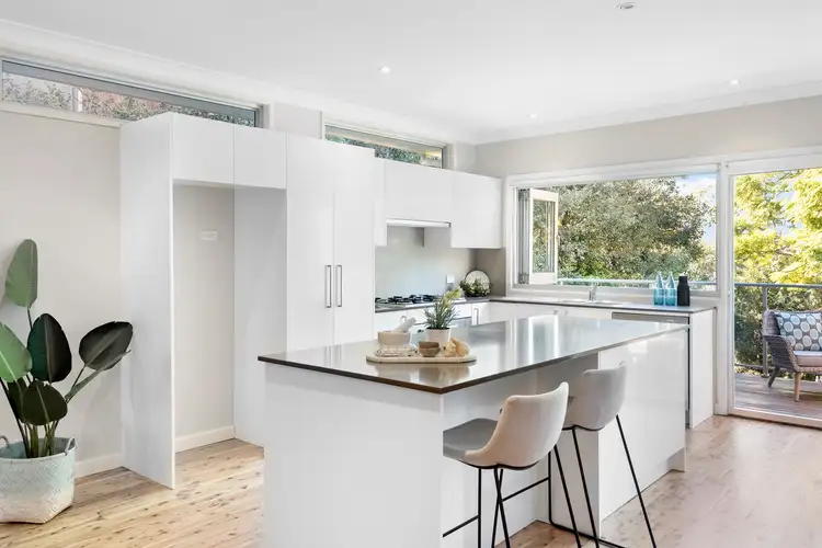 Fourth view of Homely house listing, 17 Prince Edward Road, Seaforth NSW 2092
