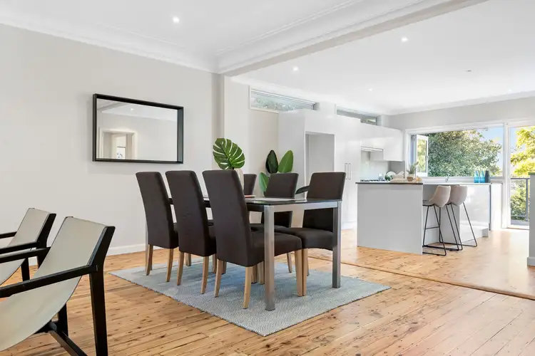 Sixth view of Homely house listing, 17 Prince Edward Road, Seaforth NSW 2092