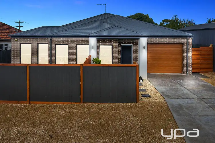 Main view of Homely house listing, 1A Nathan Drive, Darley VIC 3340