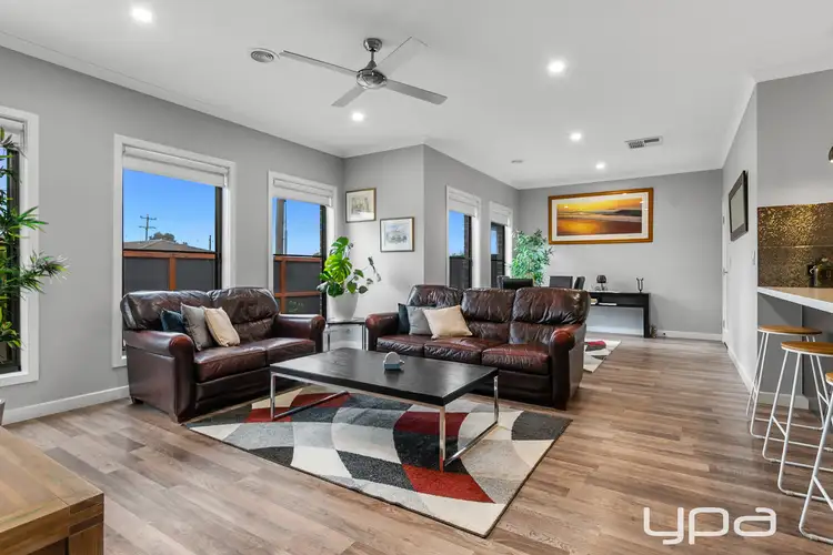 Fourth view of Homely house listing, 1A Nathan Drive, Darley VIC 3340