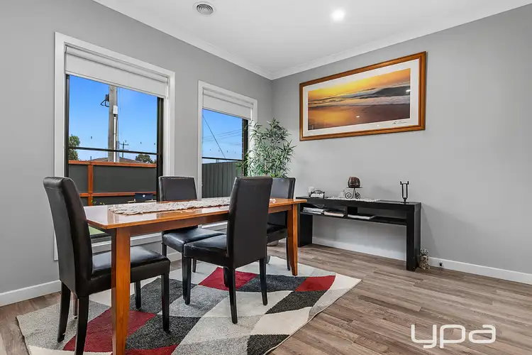 Sixth view of Homely house listing, 1A Nathan Drive, Darley VIC 3340
