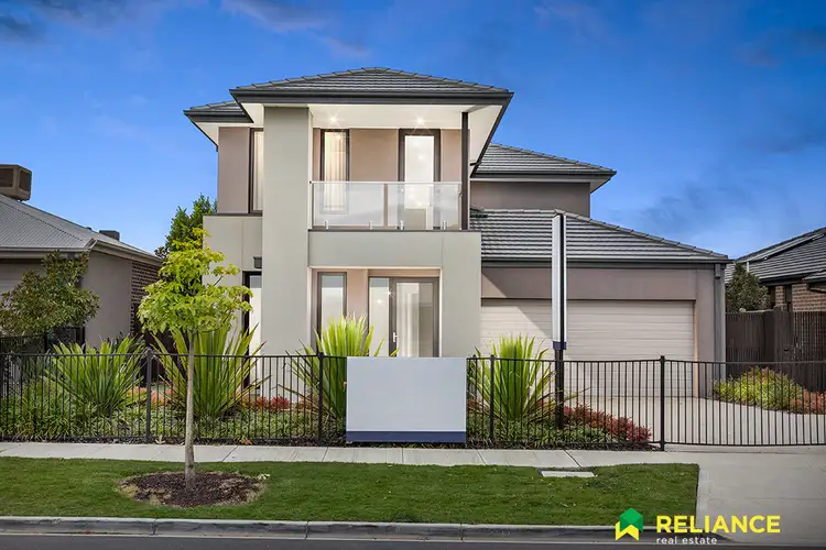 22 Liverpool Street, Point Cook VIC 3030