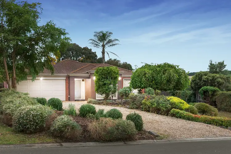 Main view of Homely house listing, 4 Clover Court, Romsey VIC 3434