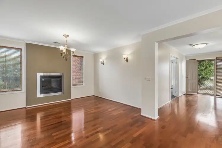 Second view of Homely house listing, 4 Clover Court, Romsey VIC 3434