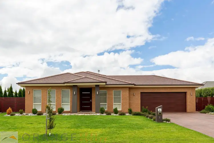 6 Chiswell Street, Orange NSW 2800