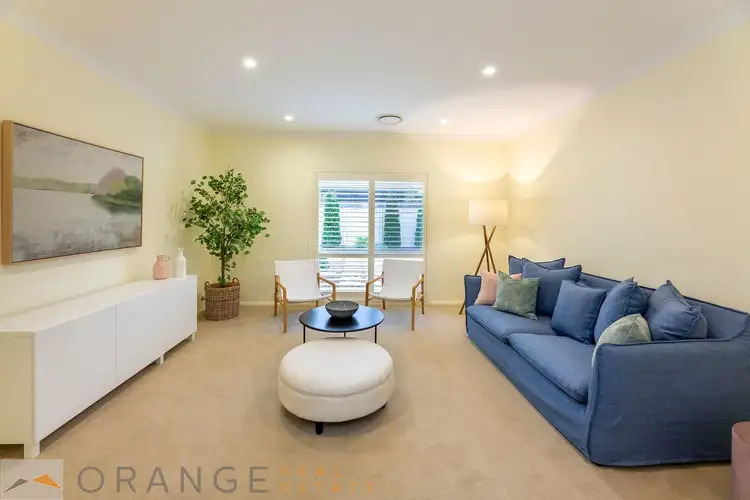 Fifth view of Homely house listing, 6 Chiswell Street, Orange NSW 2800