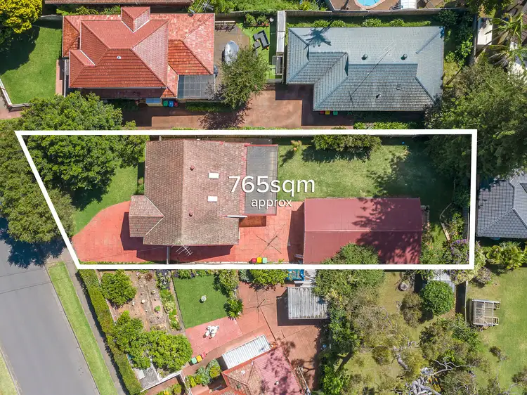Main view of Homely house listing, 27 Abuklea Road, Marsfield NSW 2122