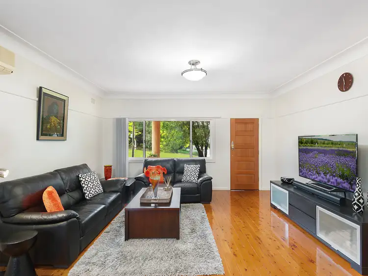 Third view of Homely house listing, 27 Abuklea Road, Marsfield NSW 2122