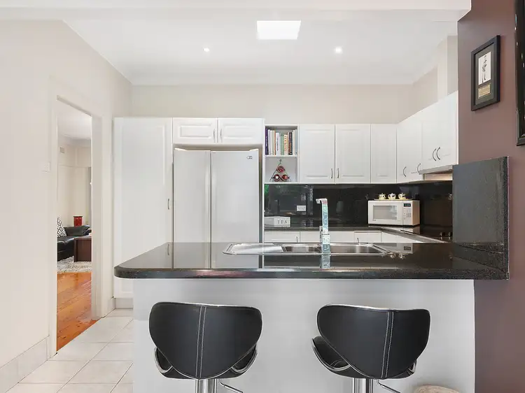Fourth view of Homely house listing, 27 Abuklea Road, Marsfield NSW 2122