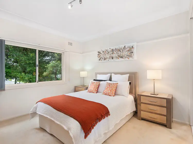 Fifth view of Homely house listing, 27 Abuklea Road, Marsfield NSW 2122