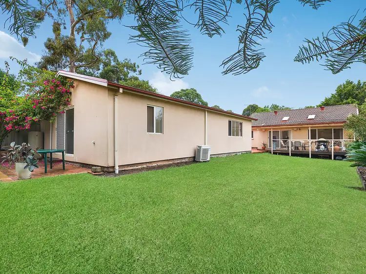 Sixth view of Homely house listing, 27 Abuklea Road, Marsfield NSW 2122