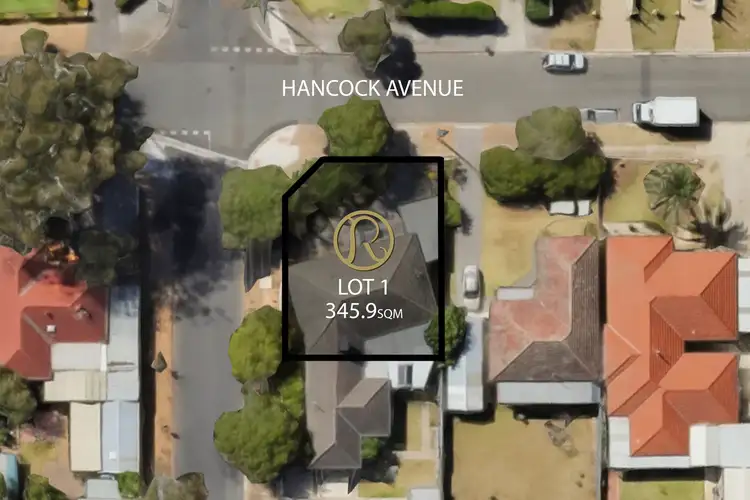 LOT 801, 18 Hancock Avenue, Campbelltown SA 5074