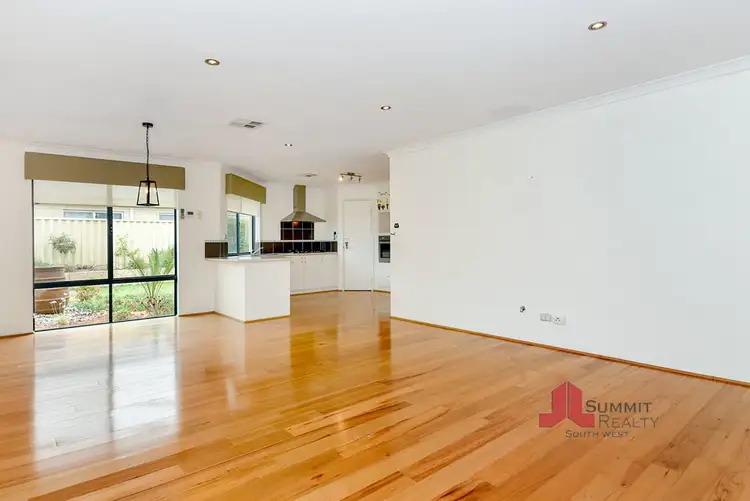 Third view of Homely house listing, 51 Millbridge Boulevard, Millbridge WA 6232