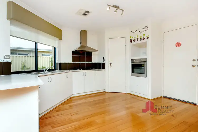 Fourth view of Homely house listing, 51 Millbridge Boulevard, Millbridge WA 6232