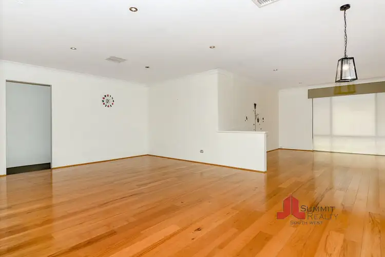 Fifth view of Homely house listing, 51 Millbridge Boulevard, Millbridge WA 6232