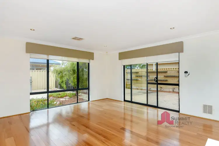 Sixth view of Homely house listing, 51 Millbridge Boulevard, Millbridge WA 6232