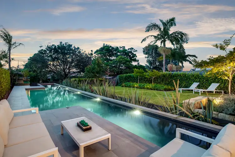 11 Fisher Street, Balgowlah Heights NSW 2093