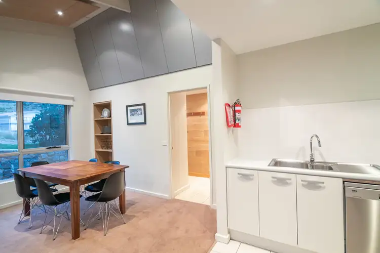 Fifth view of Homely apartment listing, 8/27 Falls Creek Road, Falls Creek VIC 3699