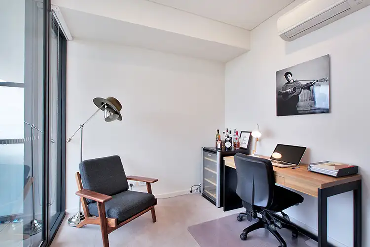 Fourth view of Homely apartment listing, 965/2 Cooper Place, Zetland NSW 2017