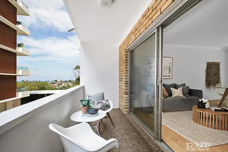 Second view of Homely apartment listing, 2/203 Birrell Street, Waverley NSW 2024