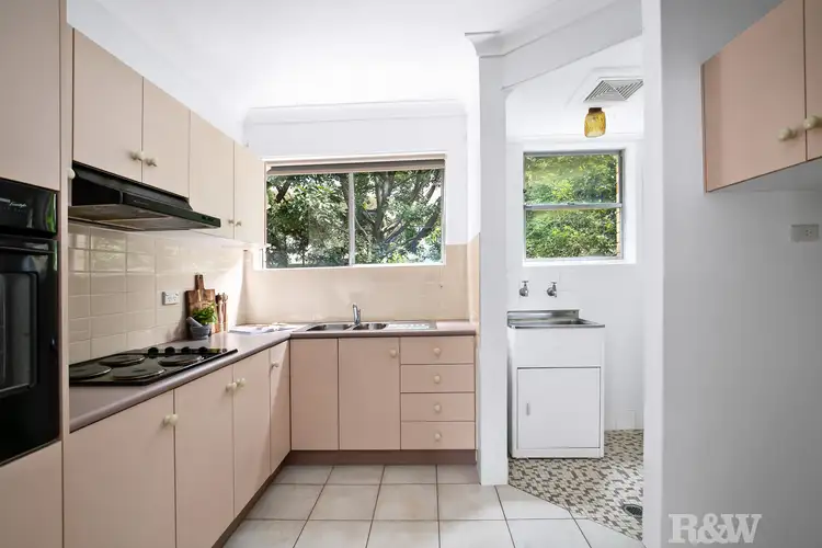 Sixth view of Homely apartment listing, 2/203 Birrell Street, Waverley NSW 2024