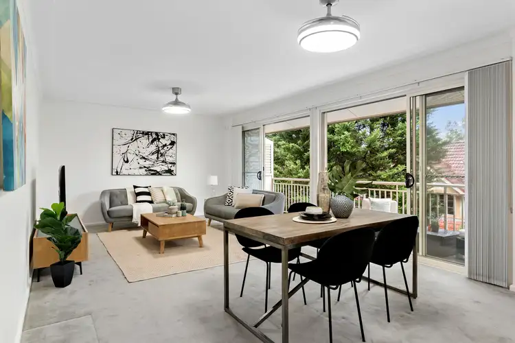 Main view of Homely apartment listing, 6/2 Mandalay Place, Pymble NSW 2073