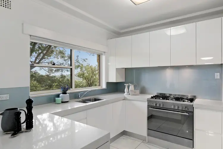 Second view of Homely apartment listing, 6/2 Mandalay Place, Pymble NSW 2073