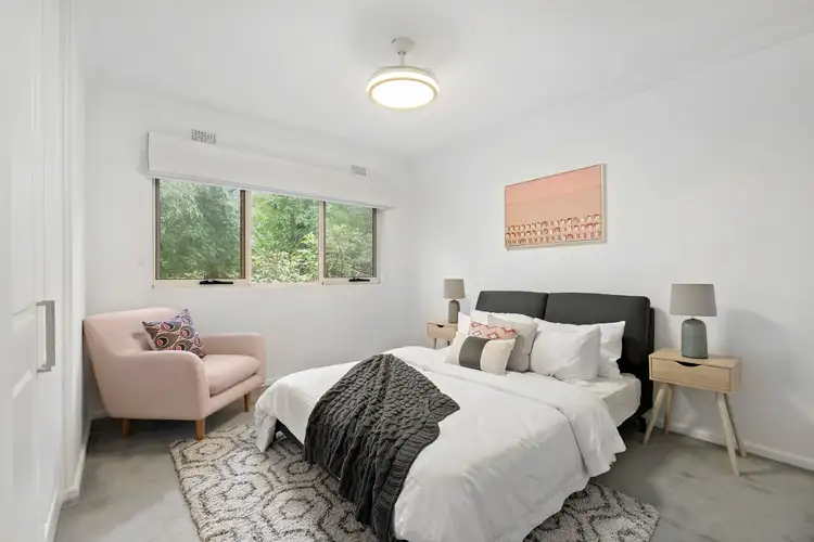 Third view of Homely apartment listing, 6/2 Mandalay Place, Pymble NSW 2073