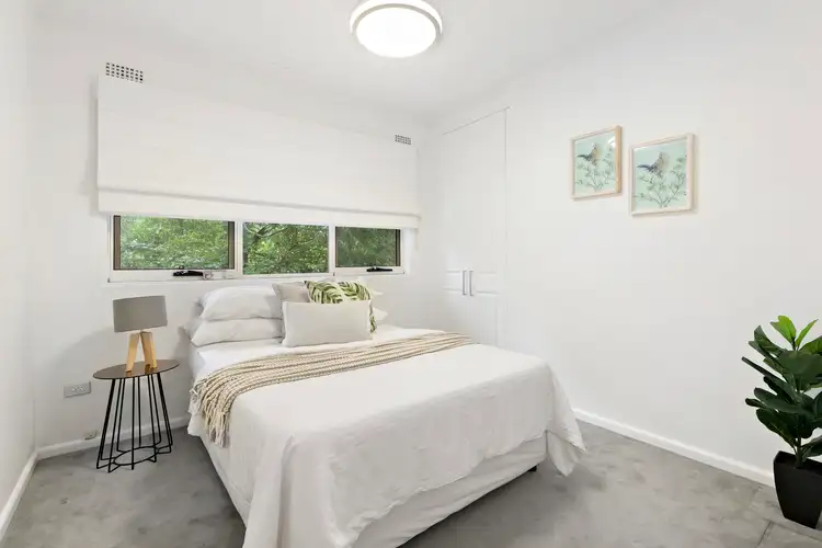 Fifth view of Homely apartment listing, 6/2 Mandalay Place, Pymble NSW 2073