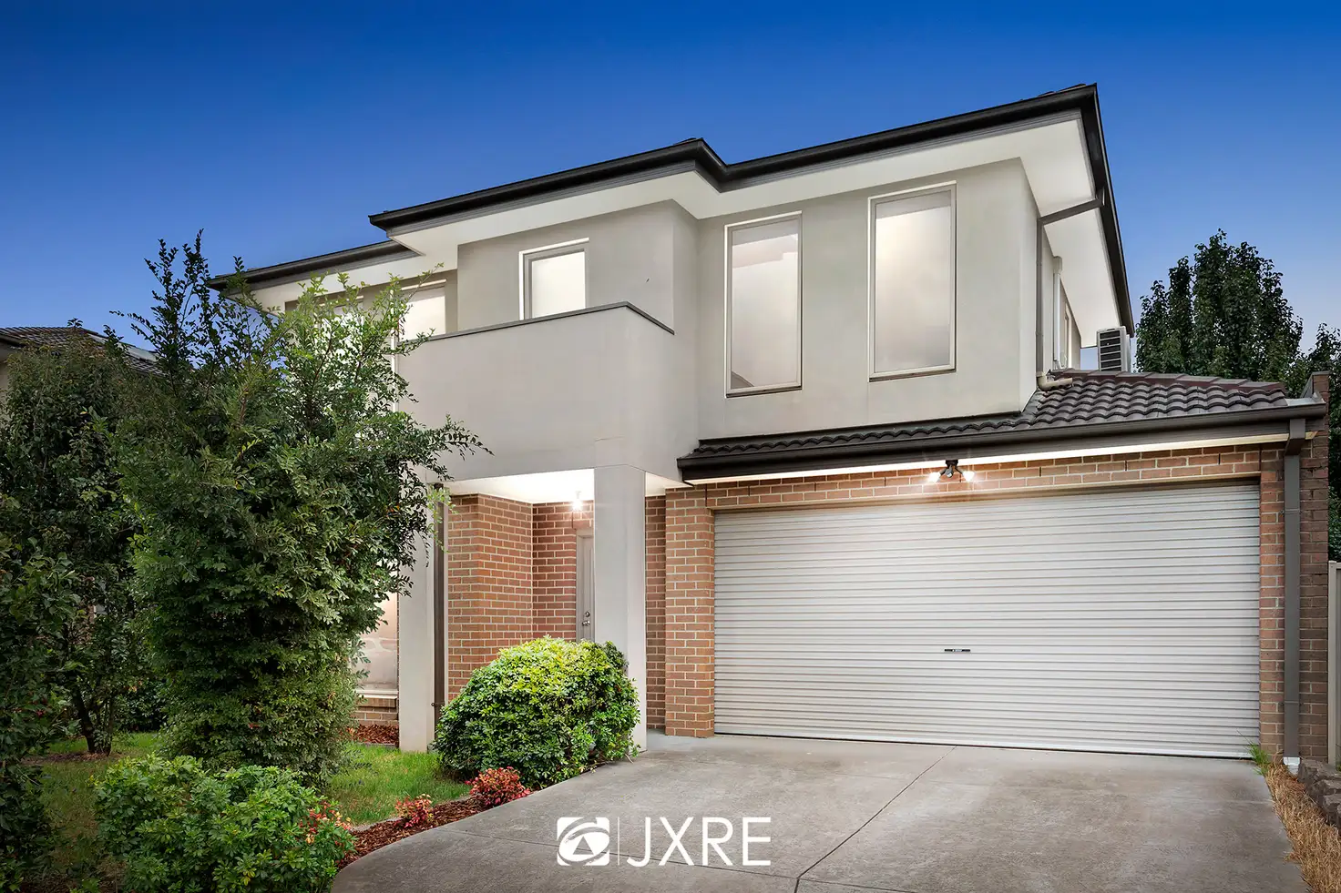 Main view of Homely townhouse listing, 1/6 Auguste Avenue, Clayton VIC 3168