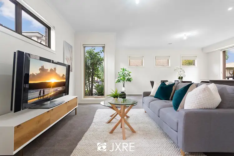 Fourth view of Homely townhouse listing, 1/6 Auguste Avenue, Clayton VIC 3168
