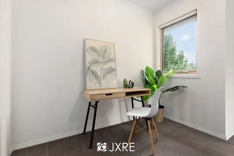 Sixth view of Homely townhouse listing, 1/6 Auguste Avenue, Clayton VIC 3168
