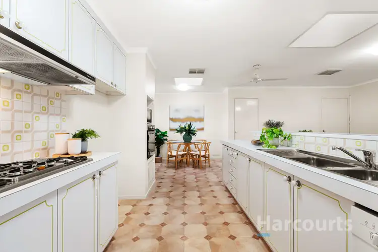Second view of Homely house listing, 4 Chequers Close, Wantirna VIC 3152