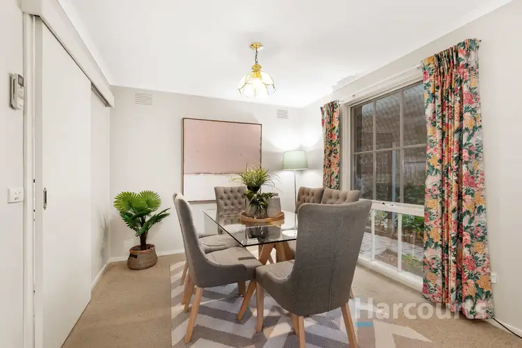 Third view of Homely house listing, 4 Chequers Close, Wantirna VIC 3152