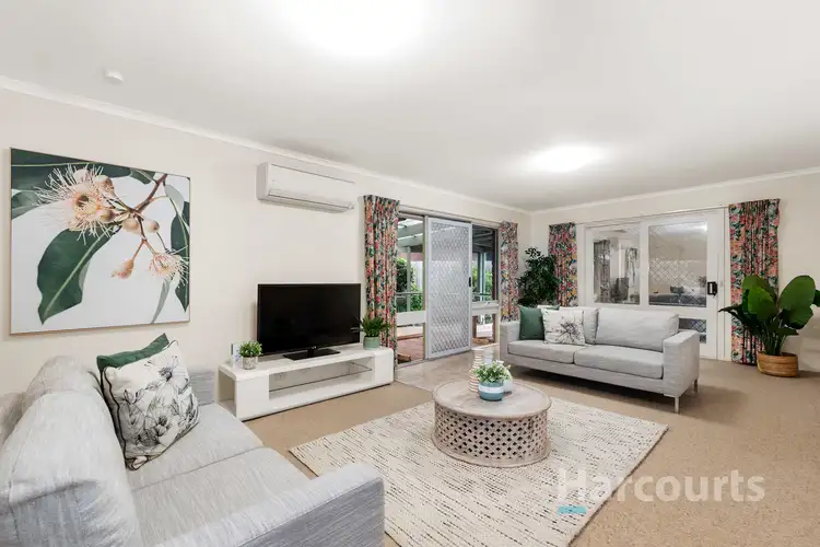 Fourth view of Homely house listing, 4 Chequers Close, Wantirna VIC 3152