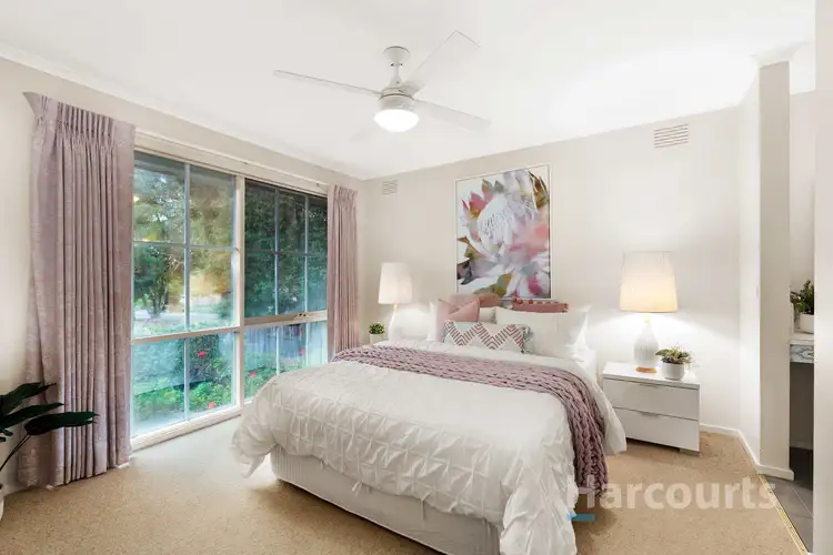 Sixth view of Homely house listing, 4 Chequers Close, Wantirna VIC 3152
