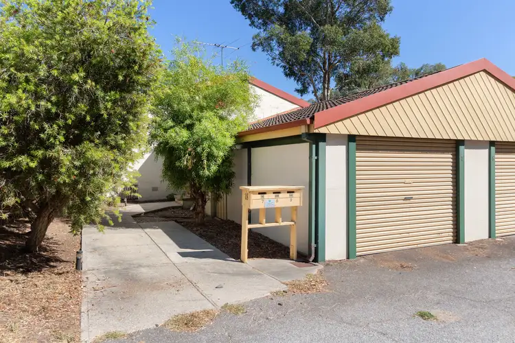 Main view of Homely unit listing, 7/18 Gardner Street, Wodonga VIC 3690