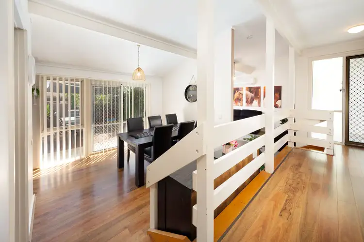 Second view of Homely unit listing, 7/18 Gardner Street, Wodonga VIC 3690