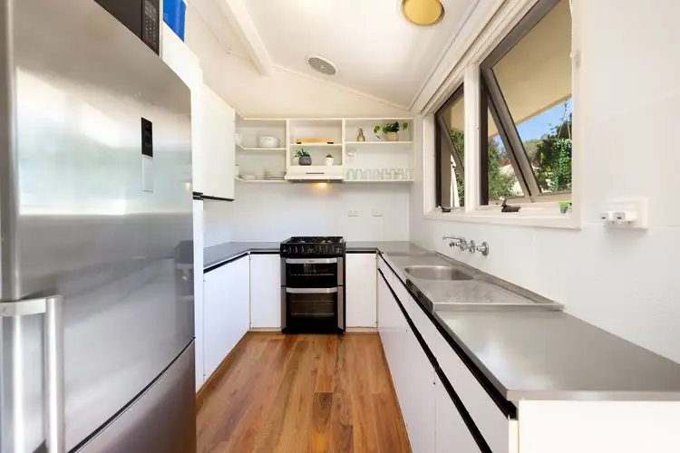 Sixth view of Homely unit listing, 7/18 Gardner Street, Wodonga VIC 3690
