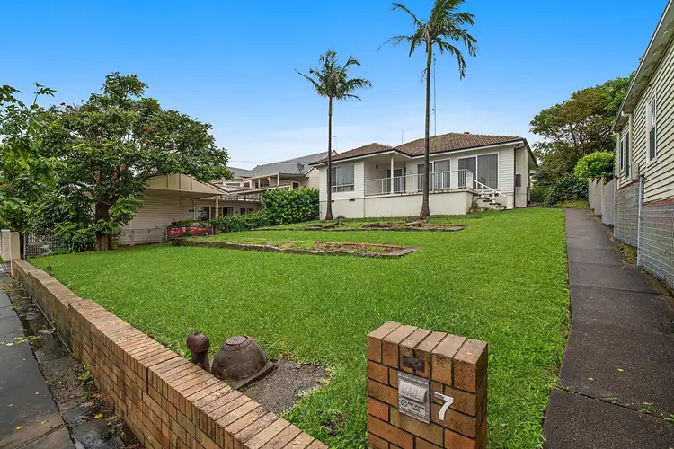 7 Church Street, Lambton NSW 2299