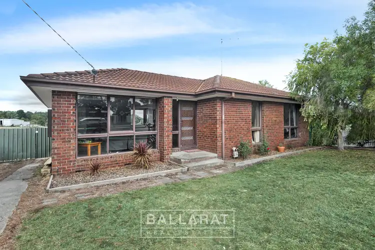 Main view of Homely house listing, 13 Sykes Avenue, Mount Pleasant VIC 3350