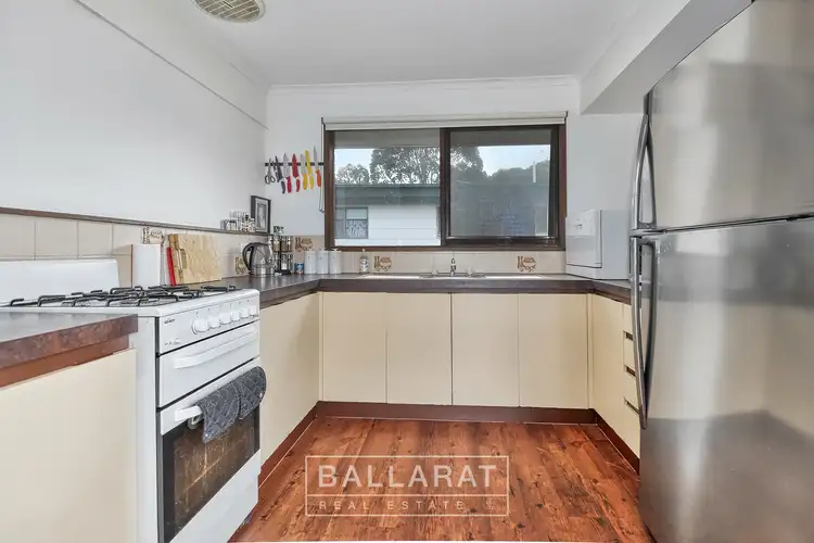 Second view of Homely house listing, 13 Sykes Avenue, Mount Pleasant VIC 3350