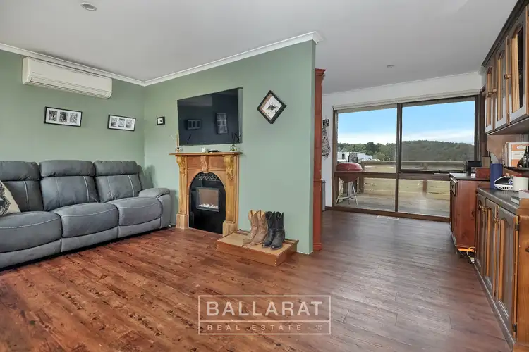 Third view of Homely house listing, 13 Sykes Avenue, Mount Pleasant VIC 3350